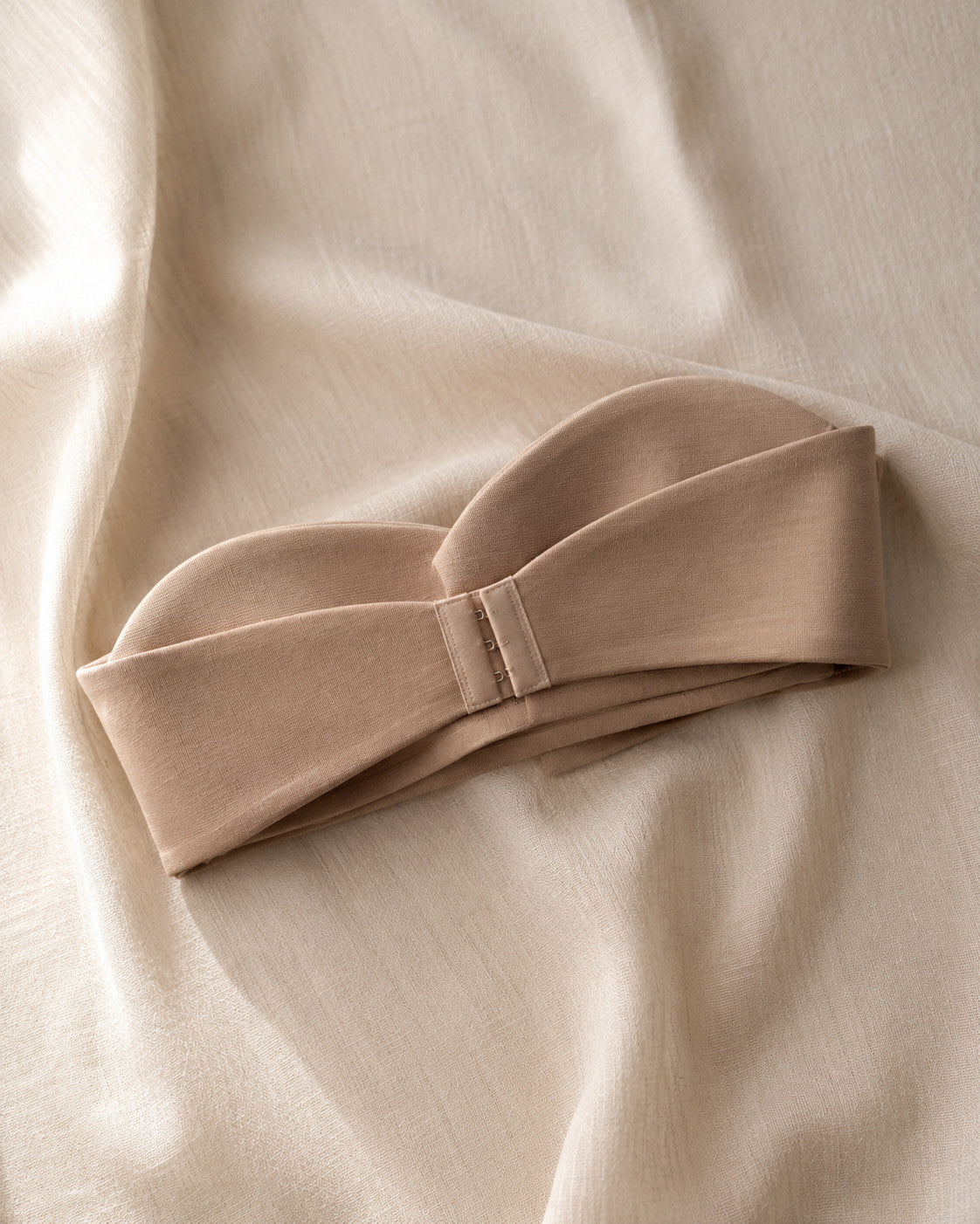 Sand — folded