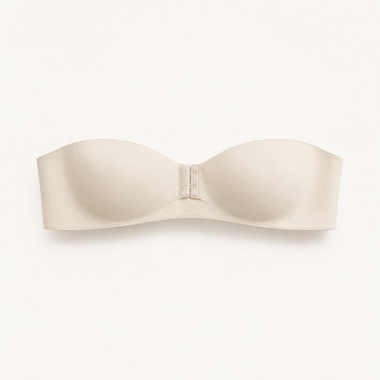 Ivory — front