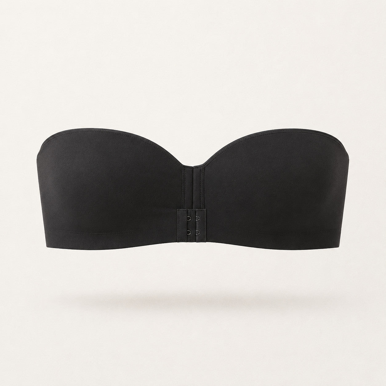 Black — front