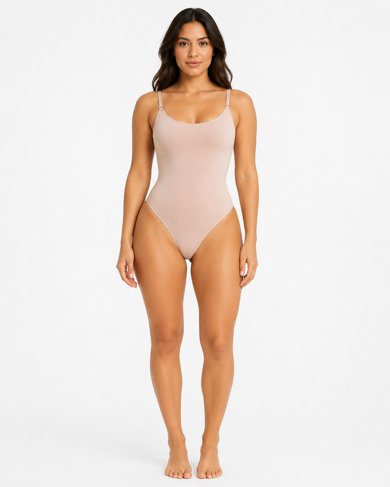 The Foundation Bodysuit