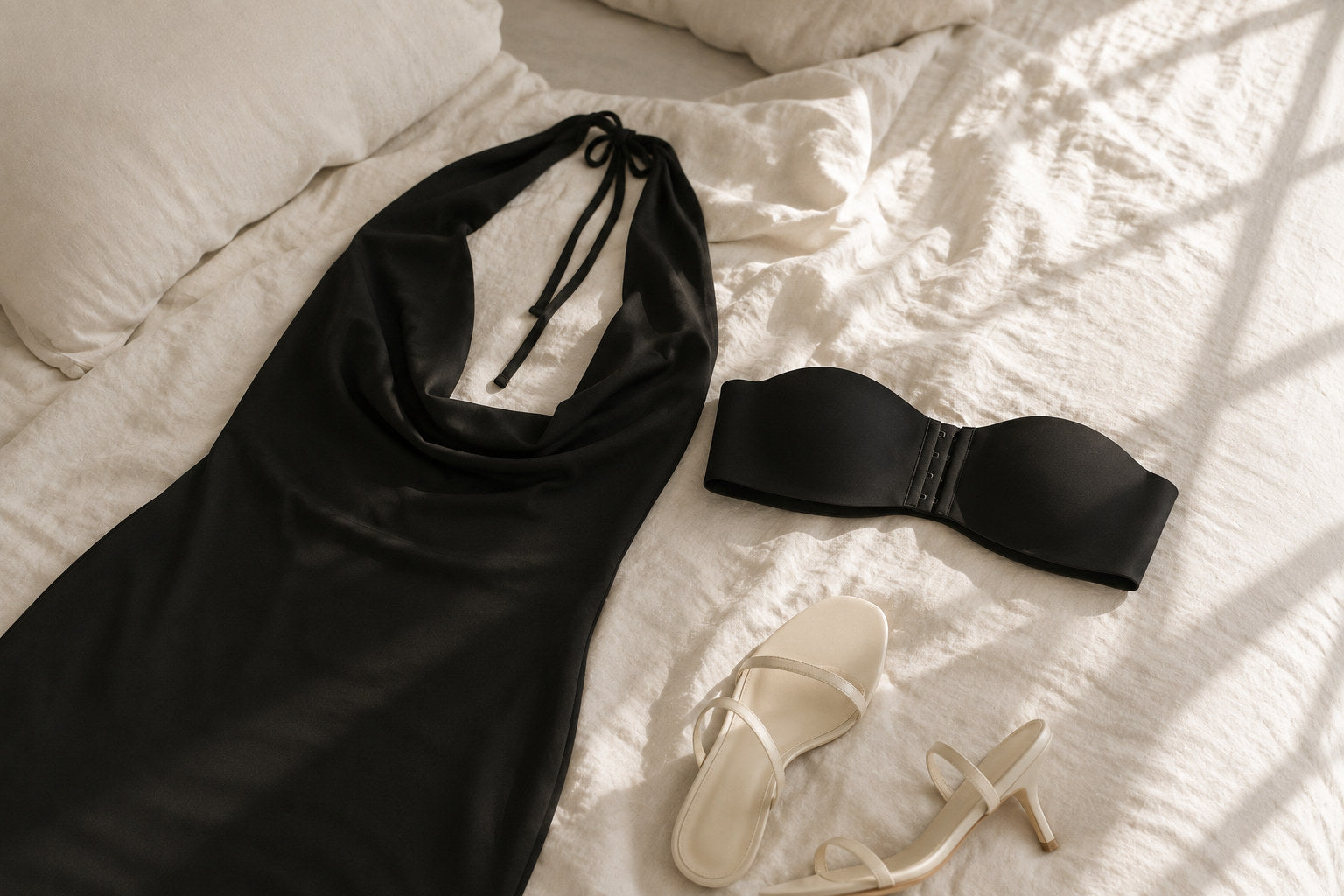 The Strapless